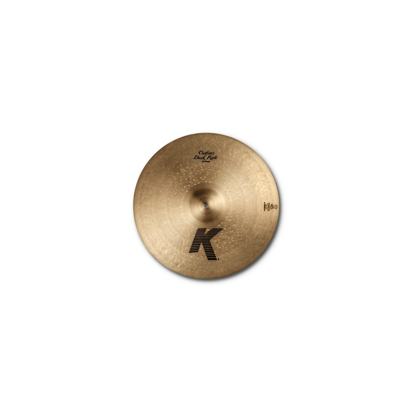 Zildjian K0965-20" K Custom Dark Ride