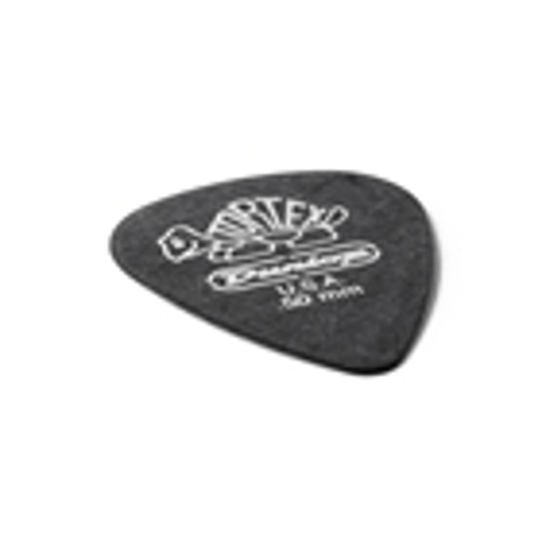 Dunlop 488R Pitch Black Standard .50
