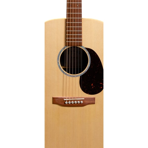 Martin & Co. D-X2E Mahogany Remastered