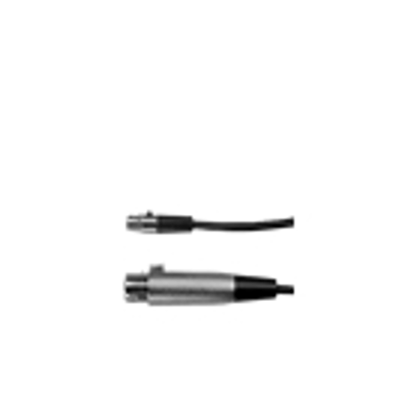 Shure WA310 Cavo TA4F/XLRF 130cm