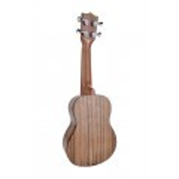 SOUNDSATION Ukulele Soprano MAUI PRO con borsa