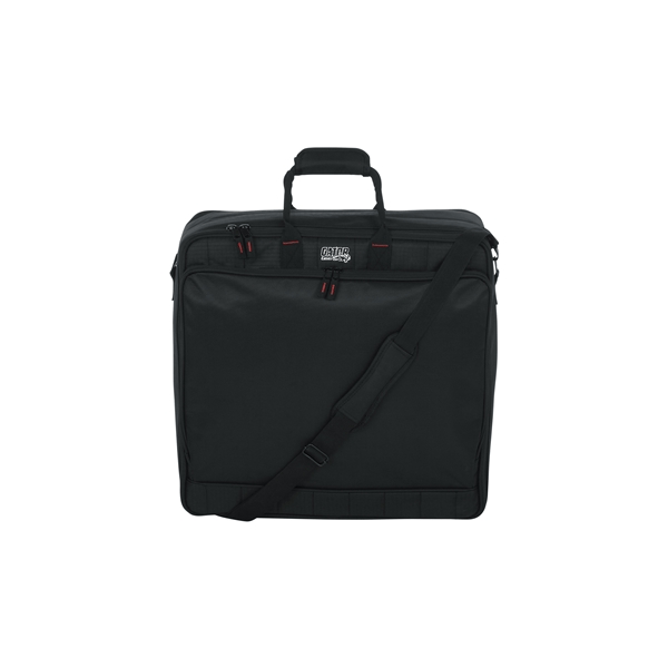 Gator Cases G-MIXERBAG-2020 Borsa mixer/attrezzatura 50,8 x 50,8 x 14