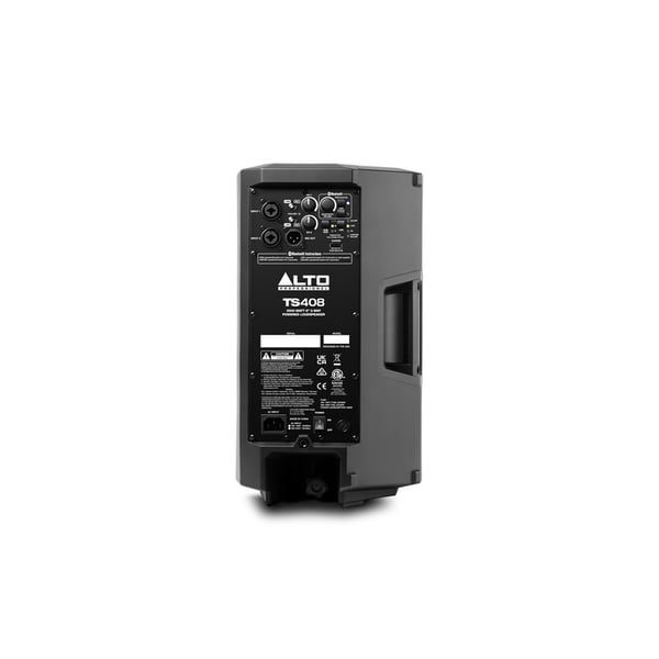 Alto Professional TS408