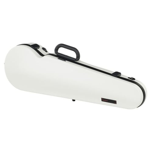 BAM ITALIA 2005SF CUSTODIA CLASSIC PER DUE VIOLINOI - GREEN