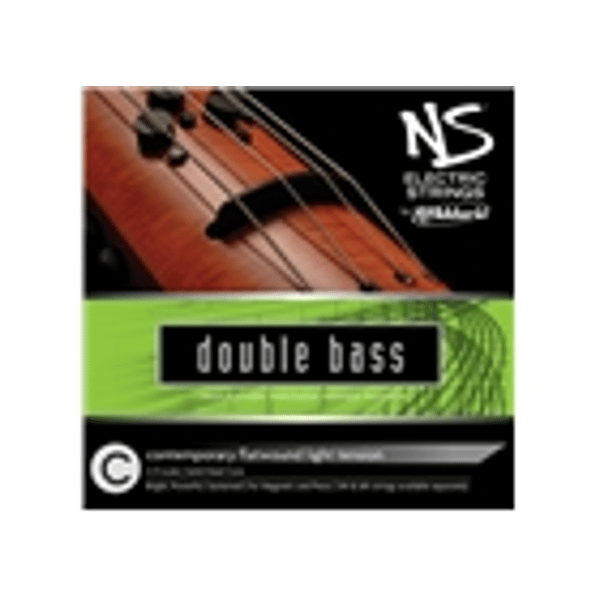 NS Design NSFW617 Corda High C per Contrabbasso