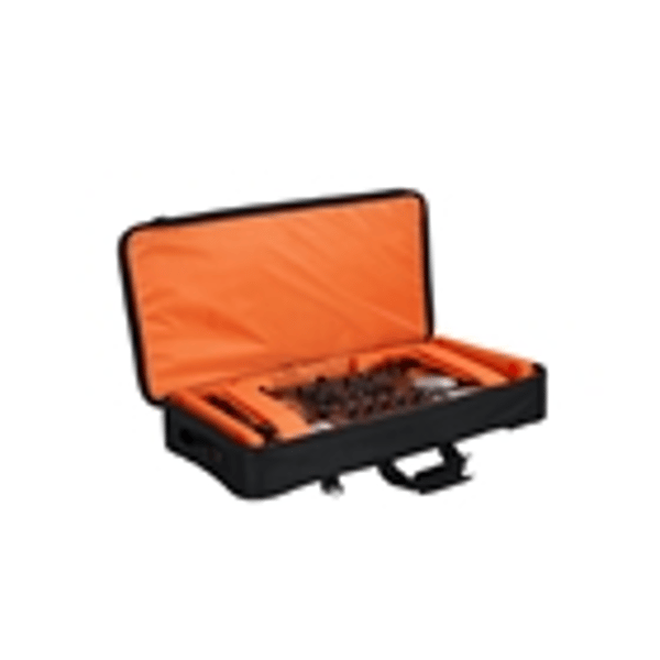 Gator Cases G-CLUB-CONTROL-27BP Zaino controller DJ 27"