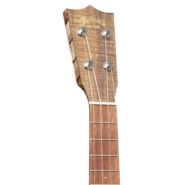 Martin & Co. 0XK Uke Koa Concerto