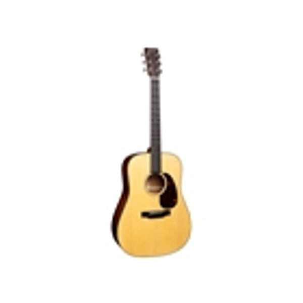 Martin & Co. D-18 (2025)
