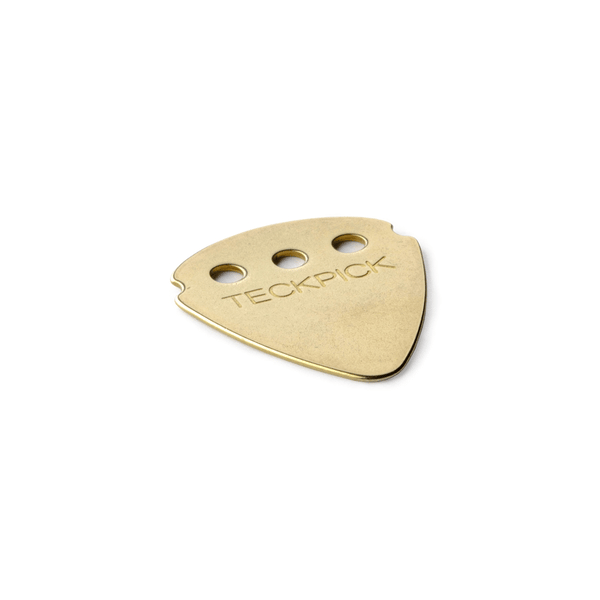 Dunlop 467R.BRS Brass Teckpick