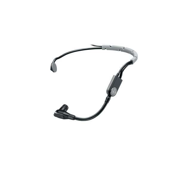 Shure BLX14E-SM35 Sistema wireless BLX4E, BLX1, SM35-TQG. (M17)