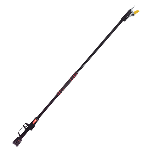 POTATORE A BATTERIA 'AB2000 TITANIO' 25,2V - 4 Ah Litio