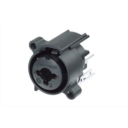 NEUTRIK NCJ6FA-V-0