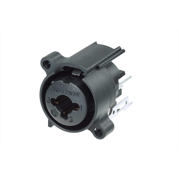 NEUTRIK NCJ6FA-V-0