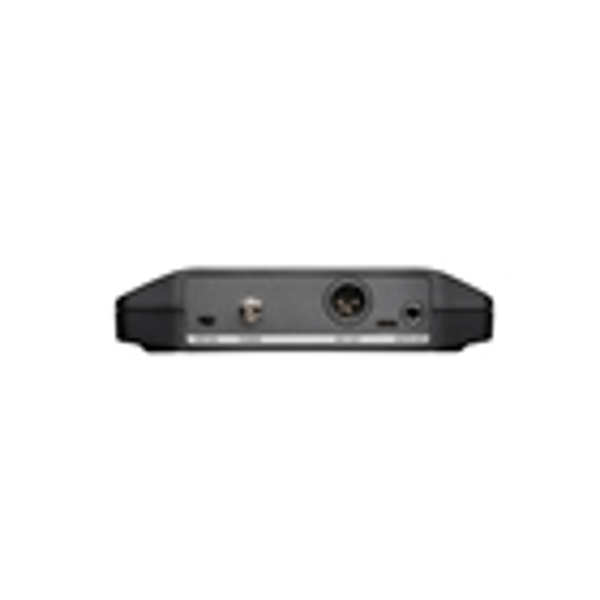 Shure GLXD14+ con WL185 Sistema Wireless Lavalier