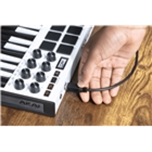 Akai Professional MPK MINI MKIII WHITE
