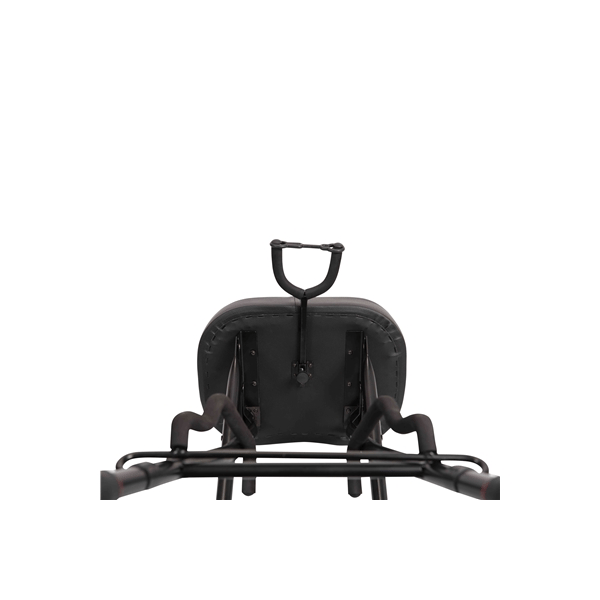 Gator Frameworks GFW-GTRSTOOL Sgabello per chitarra con supporto<br>