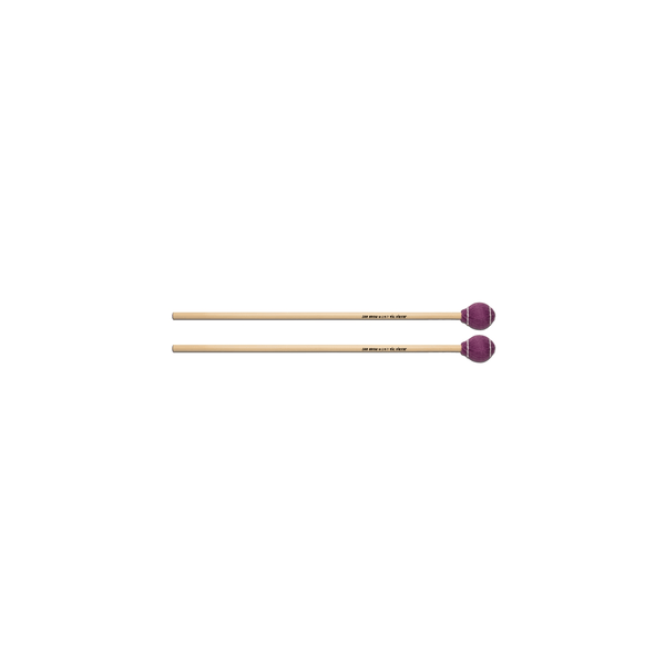 Vic Firth M267 - Corpsmaster Keyboard Signature Ian Grom - Medium/ Hard