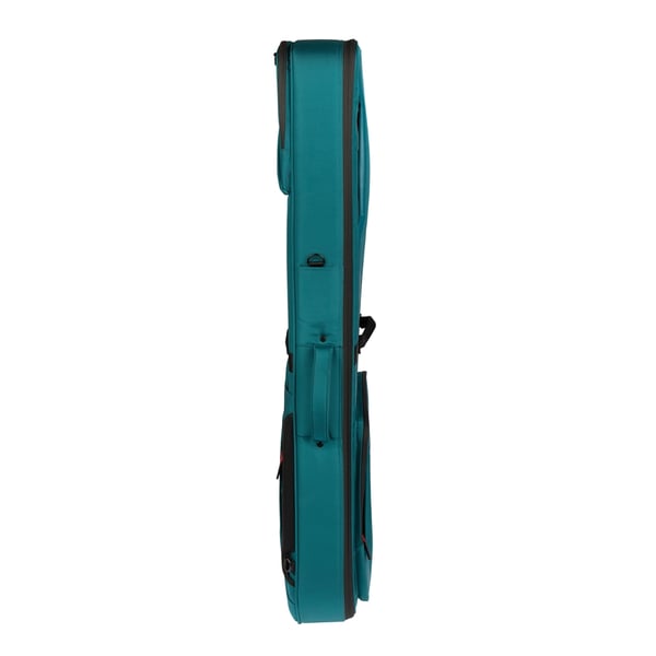 Gator Cases G-ICON335 Borsa ICON chitarra stile 335 Blu