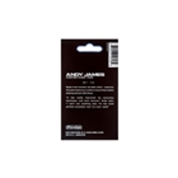 Dunlop 546PAJ200 Andy James Flow Jumbo 2.0 mm Player's Pack/3