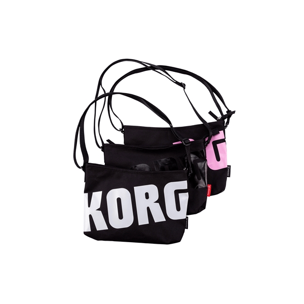 SB-KORG BLACK