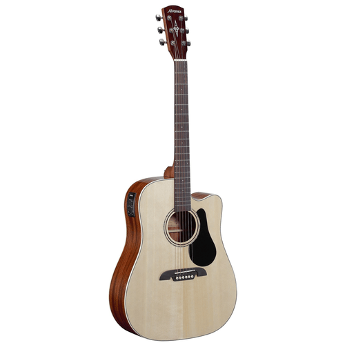 ALVAREZ GUIT ACUST RD26CE REGENT