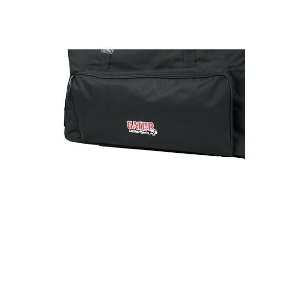 Gator Cases GPA-715 Borsa ruote altoparlanti 15"
