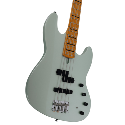 MARCUS MILLER U7-4 SURF GREEN METALLIC