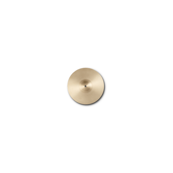 Zildjian A0115-12" A New Beat HiHat - Bottom