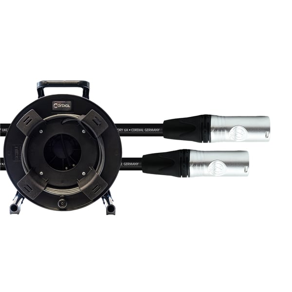 Cordial ECL CSE50NN6A-PUR-SD