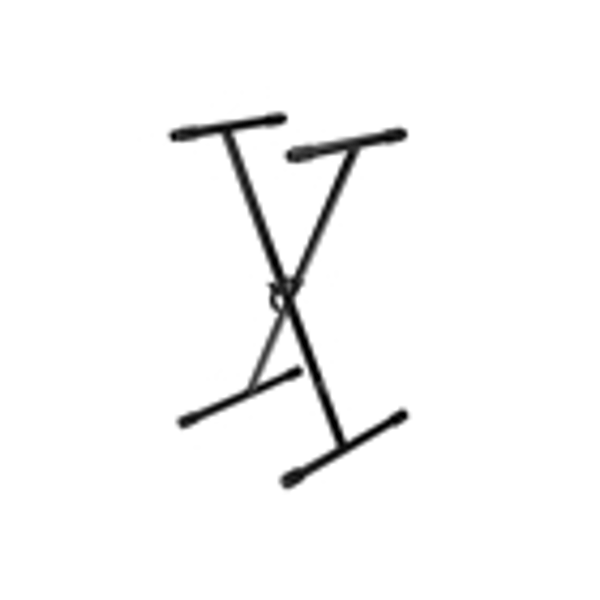 Gator Frameworks GFW-KEY-1000X Stand a X per tastiere