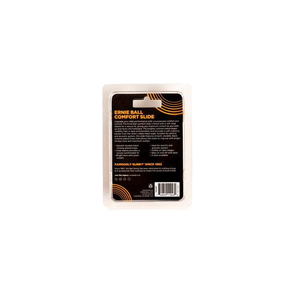 Ernie Ball 4287 Comfort Slide - Small