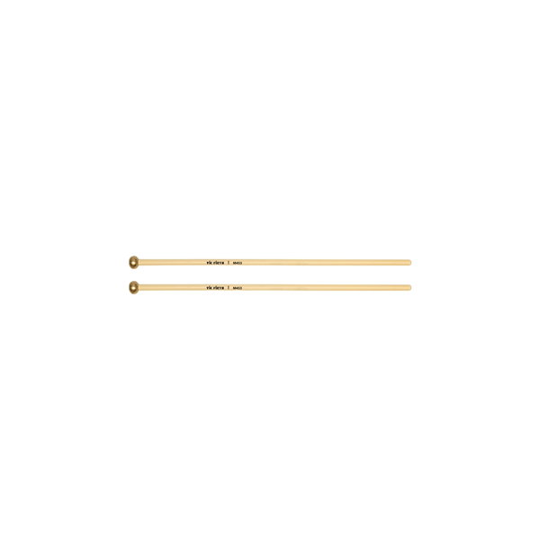 Vic Firth M453 - Articulate Series Mallet - 11/16" Brass Oval
