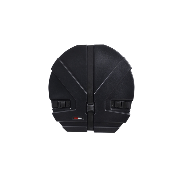 Gator Cases GPC2414BD Custodia Grancassa 24" X 14"