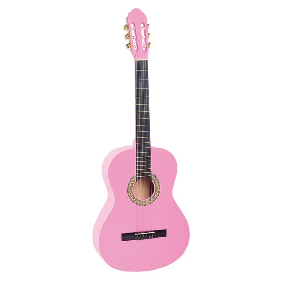 Chitarra classica Toledo PRIMERA STUDENT 3/4. Modello PRIMERA STUDENT 34-PK