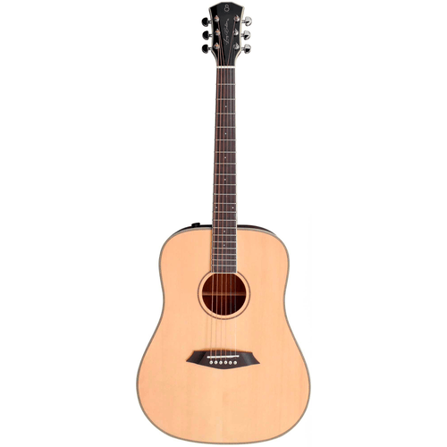 SIRE GUITARS A3-D DREADNOUGHT NATURAL