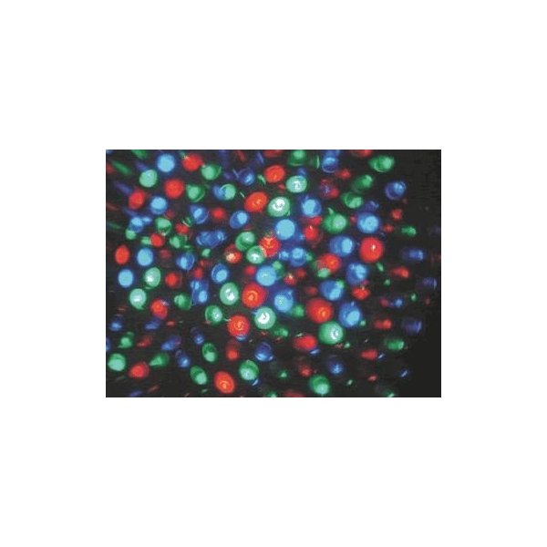 KARMA PAR38 LAMPADA PARABOLICA 100W COLORATA