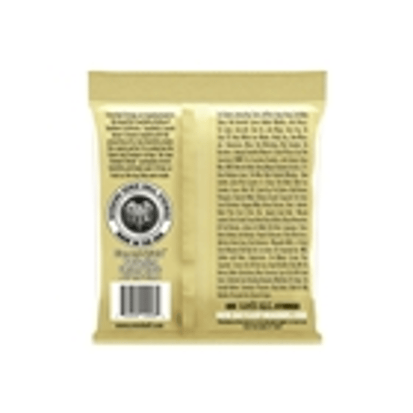 Ernie Ball 2003 Earthwood 80/20 Bronze Medium Light 12-54