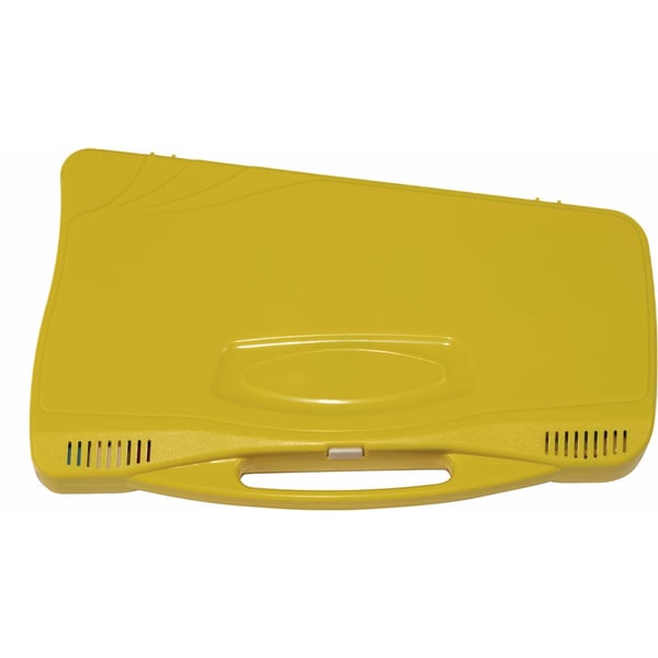 Eko Drums GLOCK 100C Glockenspiel didattico per Bambini - Multicolor
