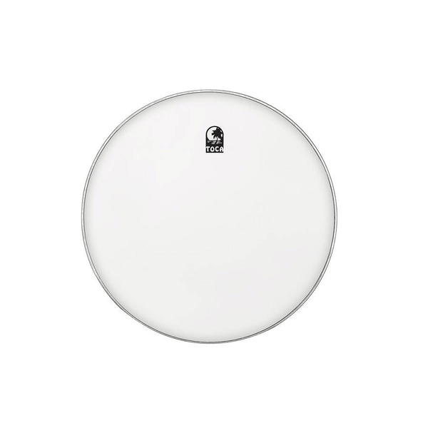 Fender Outlet Pelle per timbales, Custom DLX, 14