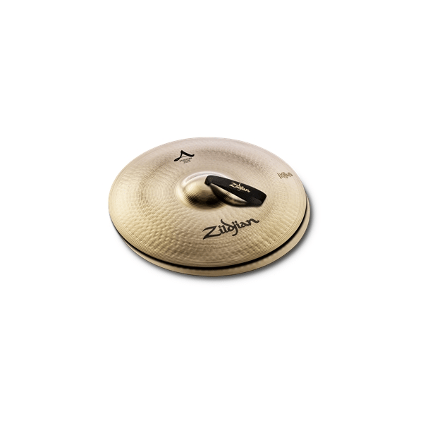 Zildjian A0483-18" A Stadium Series Medium - Pair