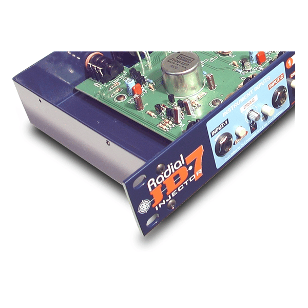 Radial Engineering JD 7