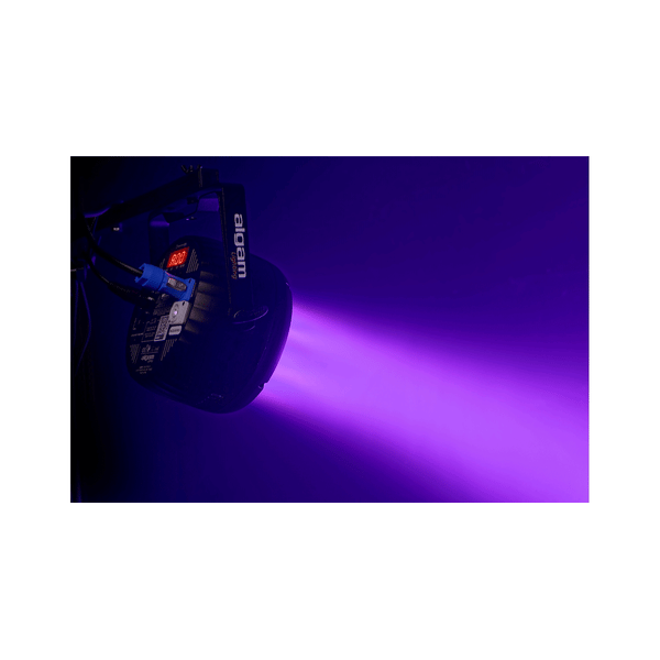 Algam Lighting PARWASH730-QUAD LED 7x30W RGBWW