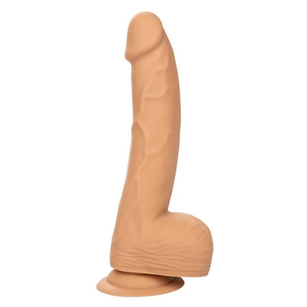 CALIFORNIA EXOTICS SILIKONSTIEFEL 20,32 CM HAUT