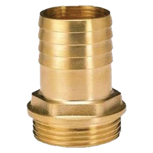 RACCORDO PORTAGOMMA DIRITTO ø 20 x M 3/4"