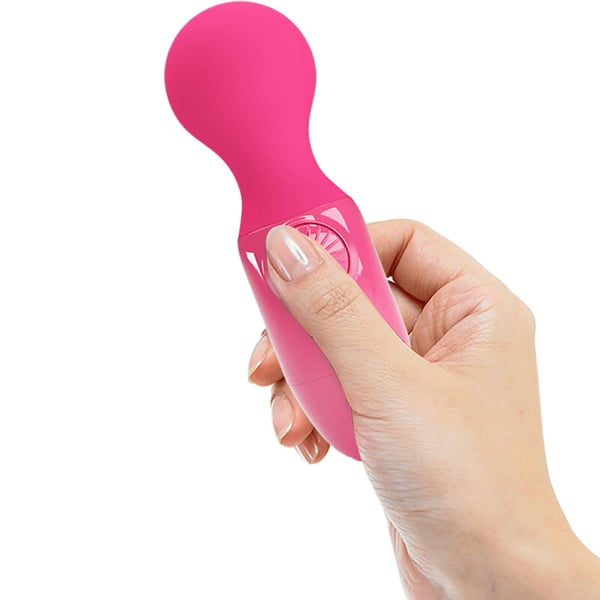 JOLI AMOUR - MINI BâTON BAGUETTE PETIT MIGNONNE MAGENTA