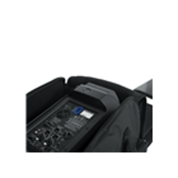 Gator Cases GPA-712SM Borsa ruote altoparlanti 12" compatto