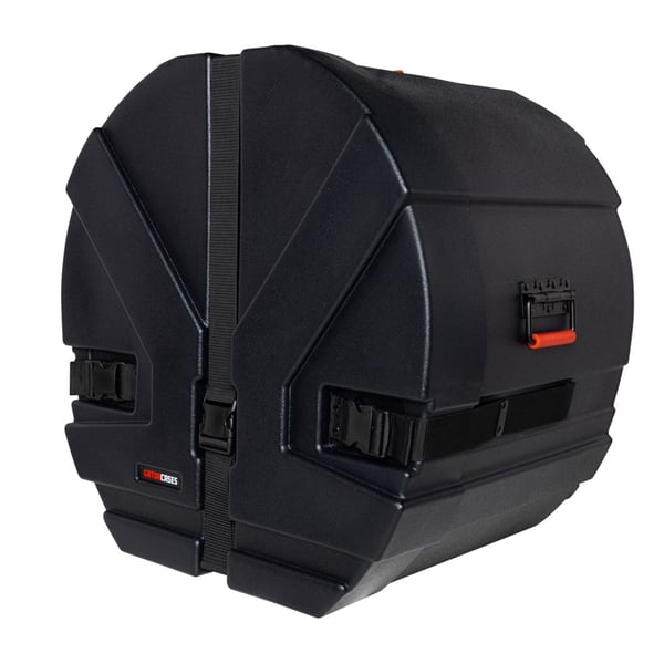 Gator Cases GPC2216BD Custodia per Grancassa 22" X 16"