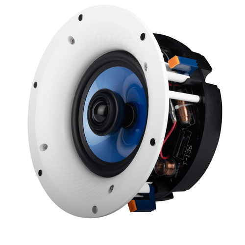 GLEMM Diffusore da incasso 100W