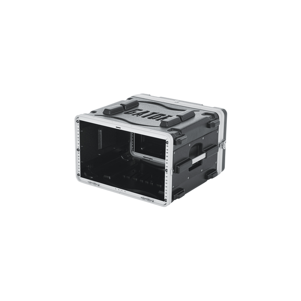 Gator Cases GR-6L Custodia da 6U Rack Standard