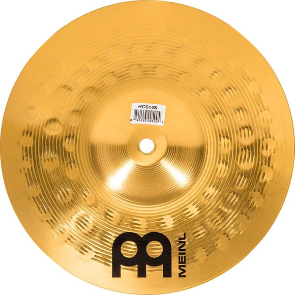 MEINL HCS10S